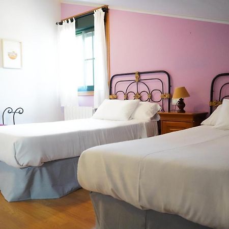 Casa Videira - Hotel Rural Cerca Del Mar Буеу Екстер'єр фото