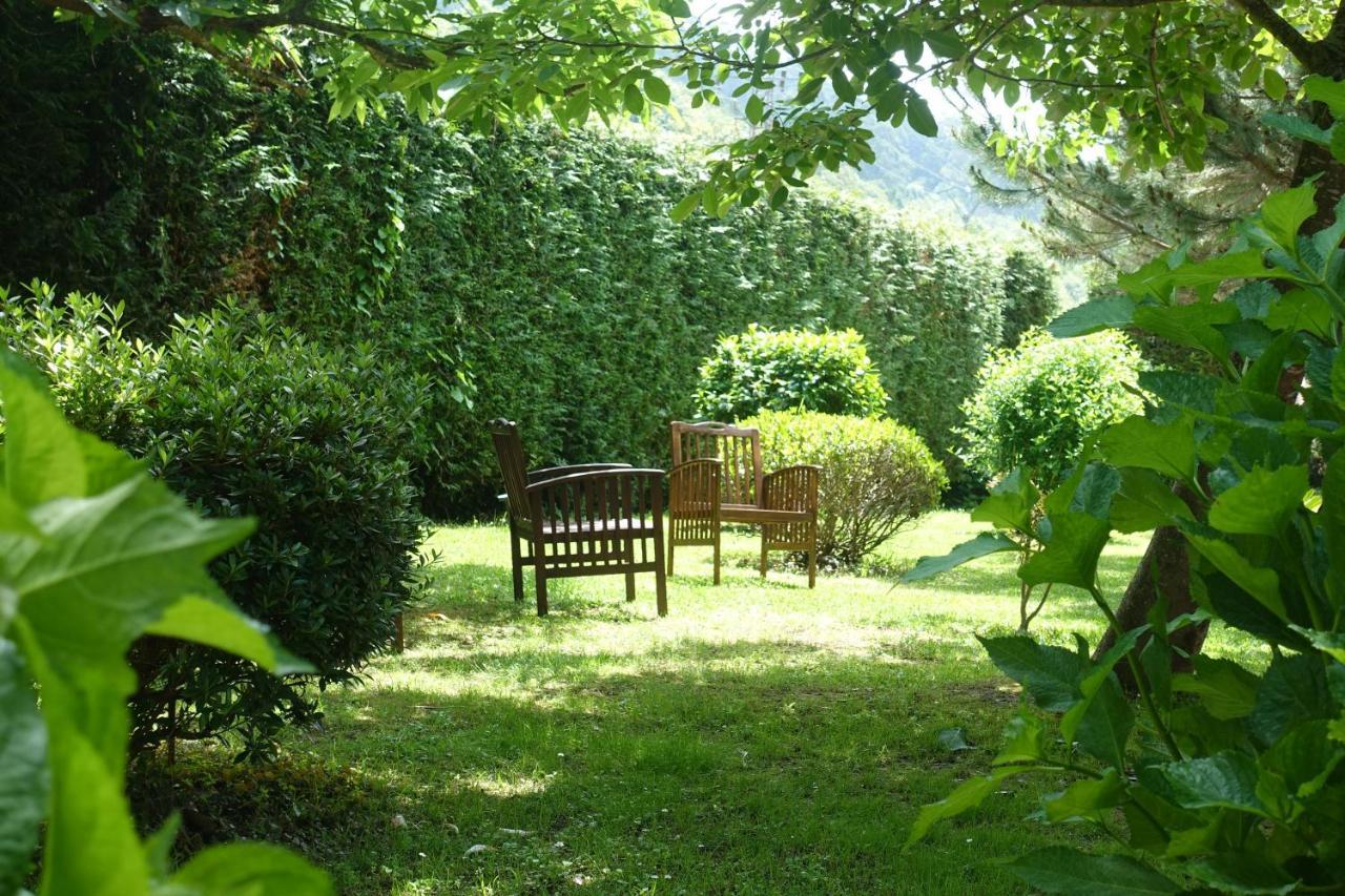 Casa Videira - Hotel Rural Cerca Del Mar Буеу Екстер'єр фото