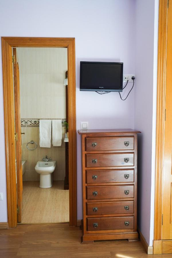 Casa Videira - Hotel Rural Cerca Del Mar Буеу Екстер'єр фото