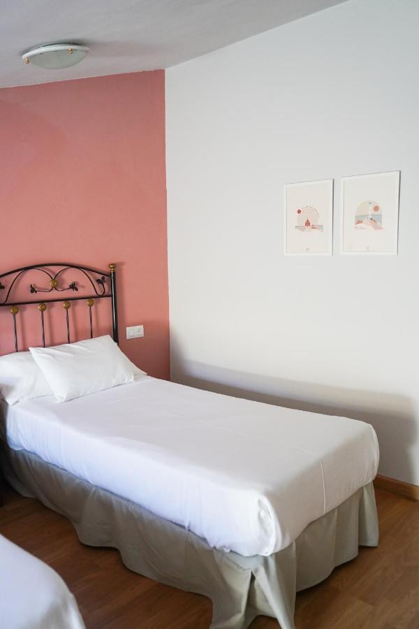 Casa Videira - Hotel Rural Cerca Del Mar Буеу Екстер'єр фото