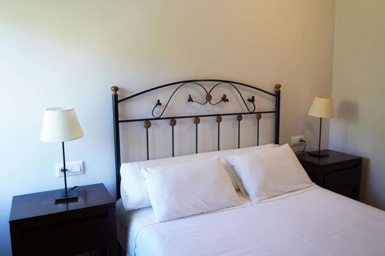 Casa Videira - Hotel Rural Cerca Del Mar Буеу Екстер'єр фото