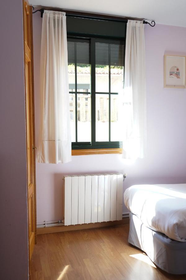 Casa Videira - Hotel Rural Cerca Del Mar Буеу Екстер'єр фото