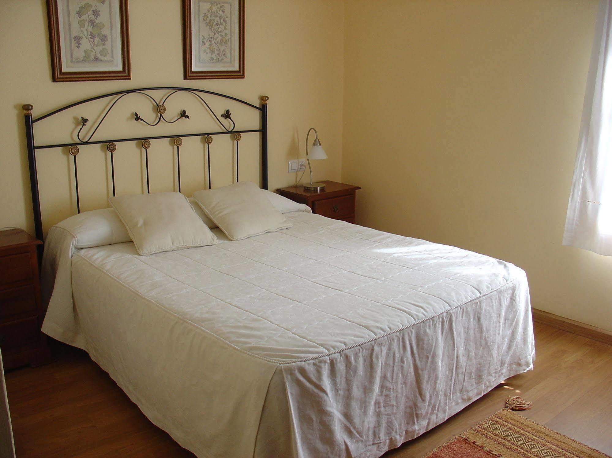 Casa Videira - Hotel Rural Cerca Del Mar Буеу Екстер'єр фото